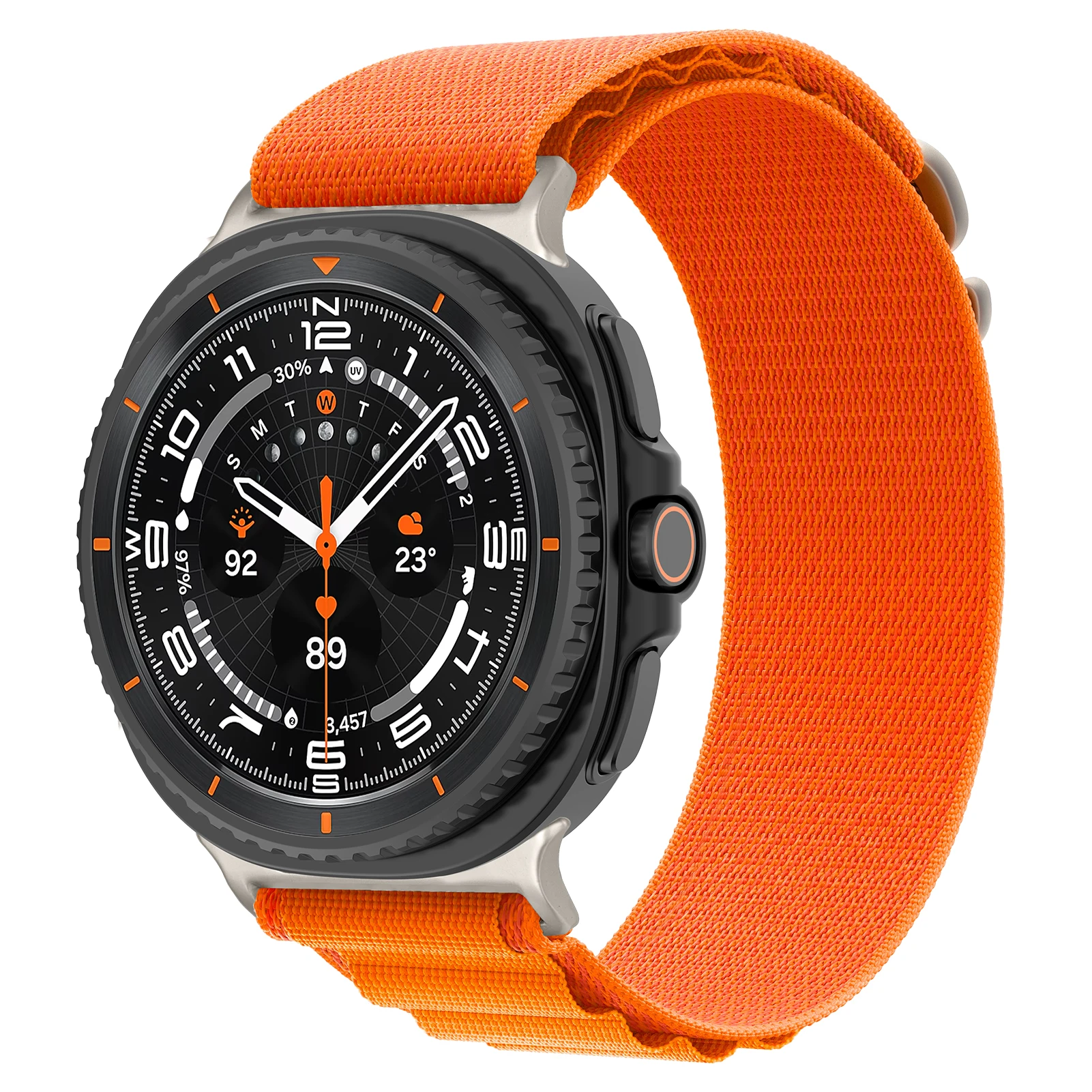 Alpine Loop Sport Bracelet Strap
