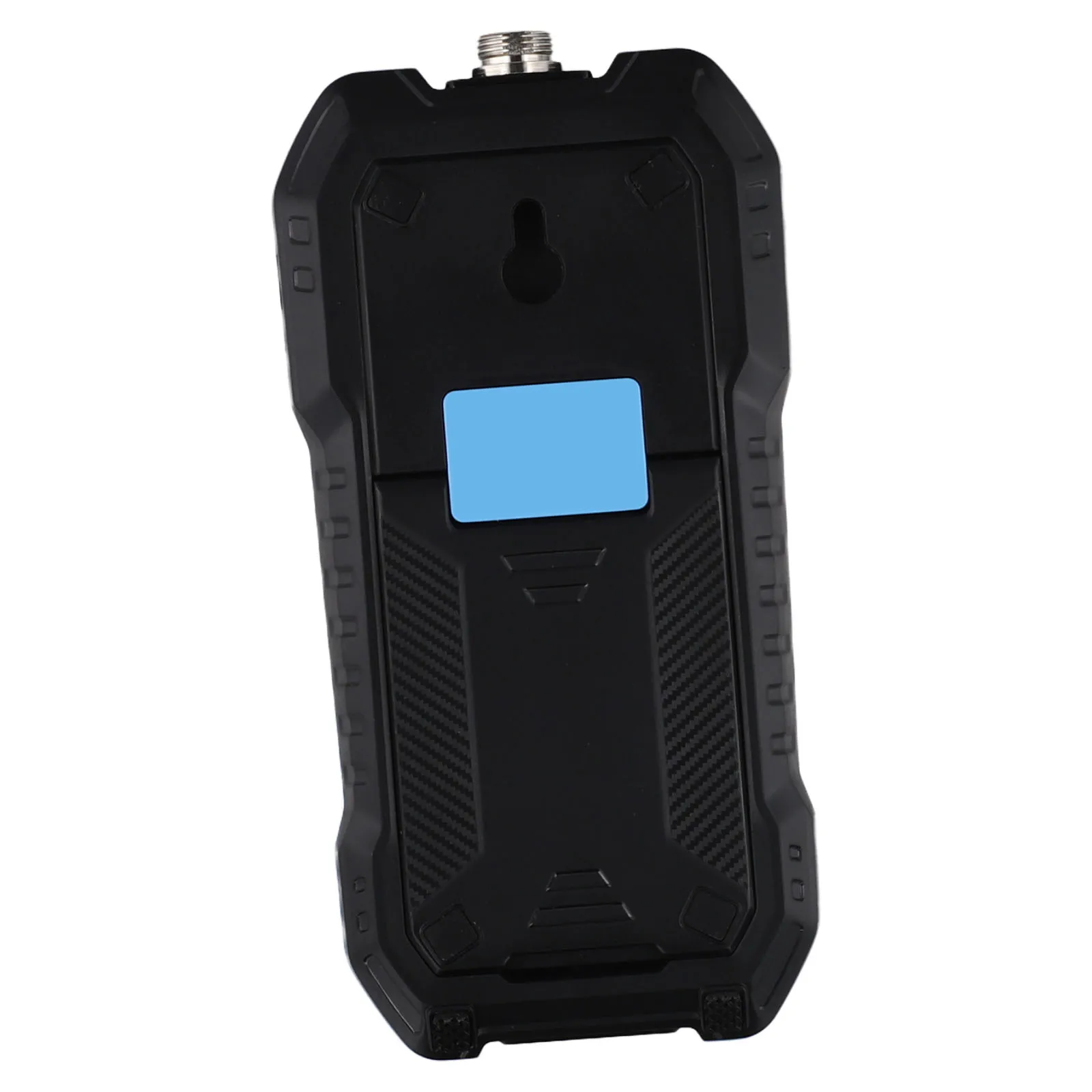 Kelvin Connection Internal Resistance Meter HRM-10 Internal Resistance Measuring Precision Gear Full Process Recording