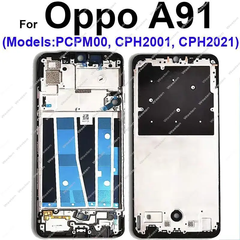 móviles oppo oppo a9 2021 tiene carga inalambrica