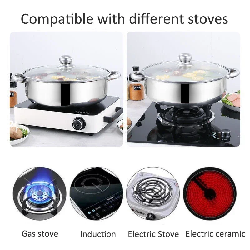 Pot with Lid 4
