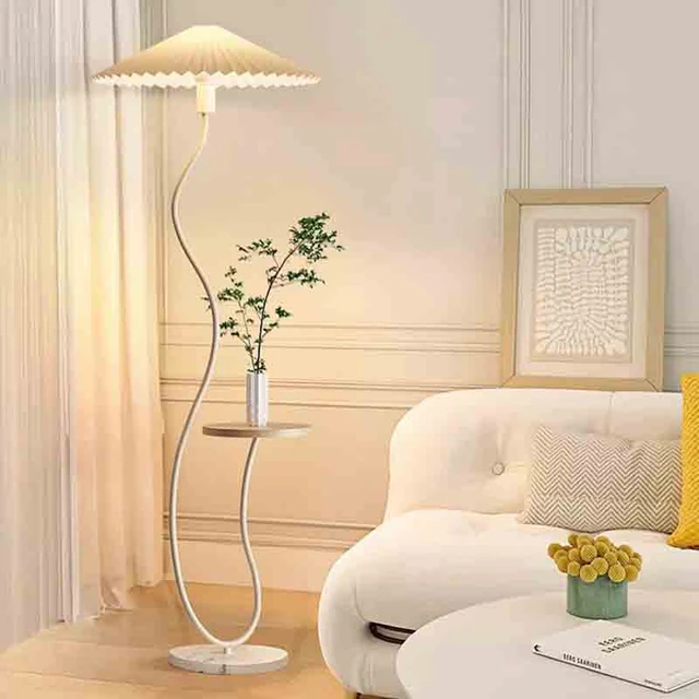 Removable Night Floor Lamps Minimalis Aesthetic Lovely Fashion Standing  Light Neoclassical Simple Lampe De Chevet Home Furniture - AliExpress