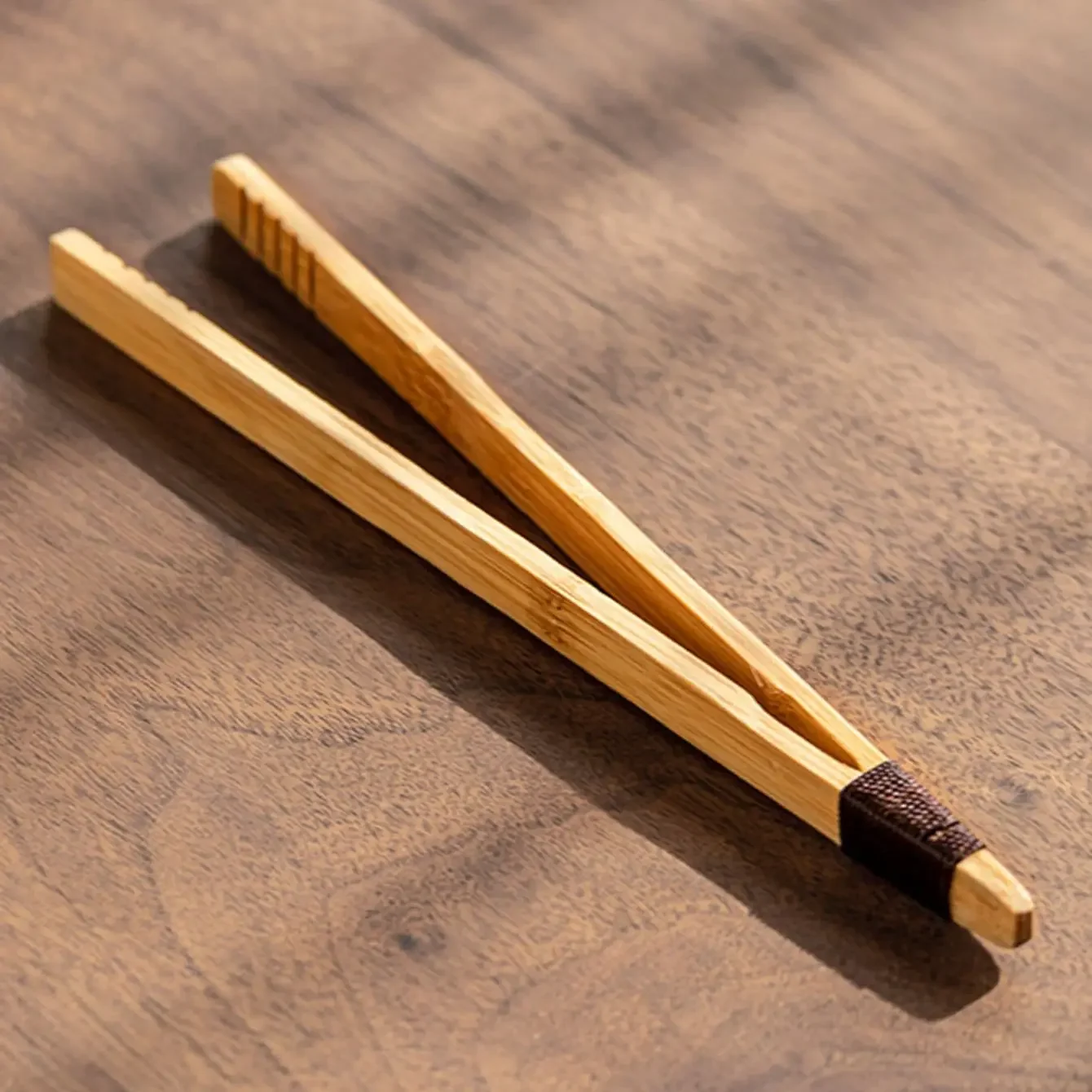 Tea Wooden Tea Clip Food Toast