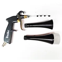 Z-014 Tornador Gun High Pressure Drying Gun For Car High Pressure Car Washing Gun Car Washer High Pressure Washer Gun Car Washer 1