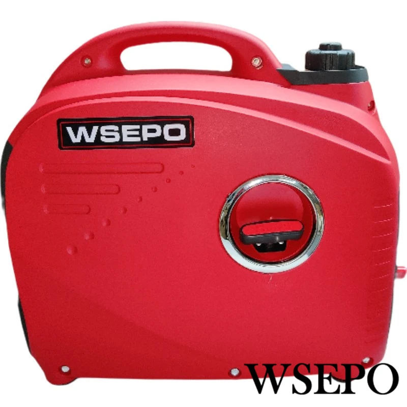 WSE2000I2KW48VSmartAutostartStopGasDCBatteryChargerInverter