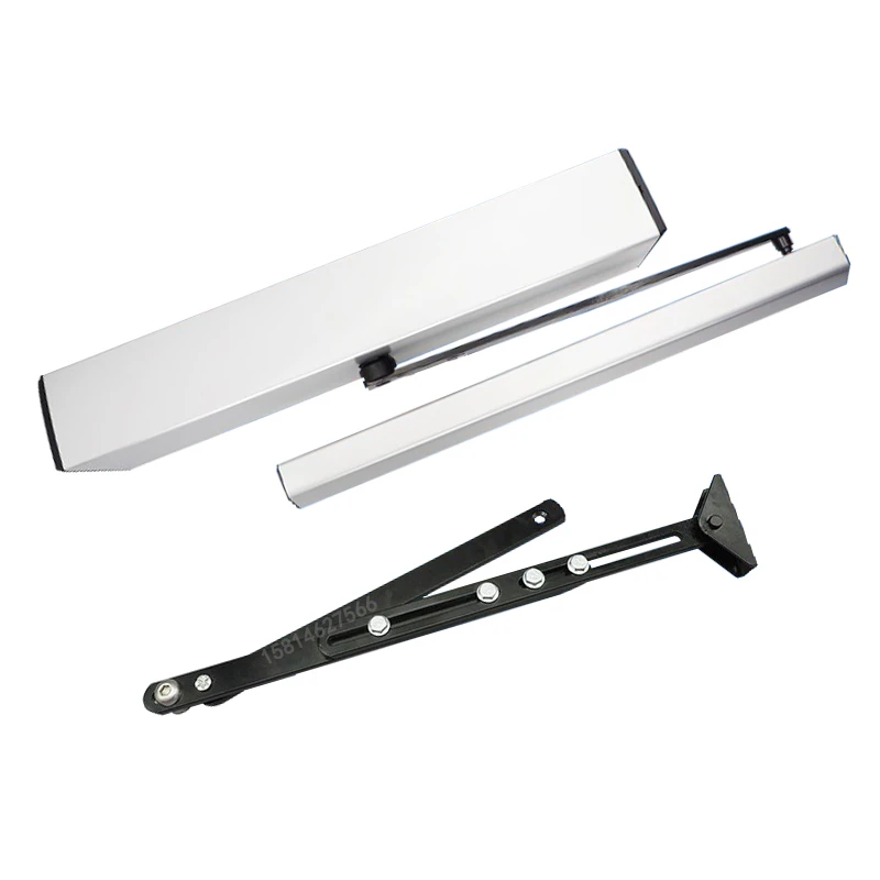 Electric door closer 90 degree automatic swing door automatic unit induction opener