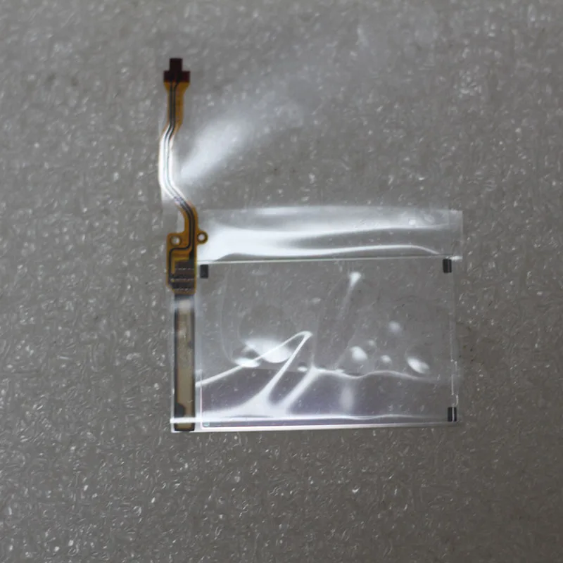 CCD/CMOS Clean Filter Glass Assy Repair Parts For Canon EOS R6 R5 Camera