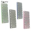 4pcs/Set Backing Whetstone Block For Ski Edge Skiing Sharpeners 240 360 500 1000 Grit Diamond Sharpening Hone Stone 1