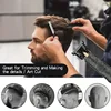 2024 Professional Hair Clipper for Men T9 Electric Hair Cutting Machine Barber Shaver Rechargeable Hair Trimmer Beard Shaving 3