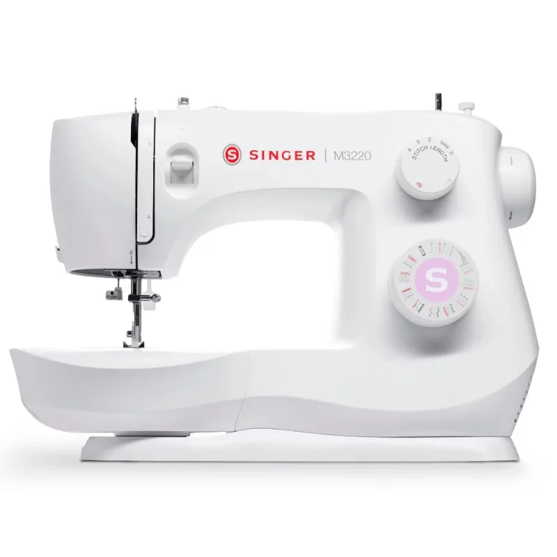 

Singer M3220 Mechanical Sewing Machine Singer Sewing Machines