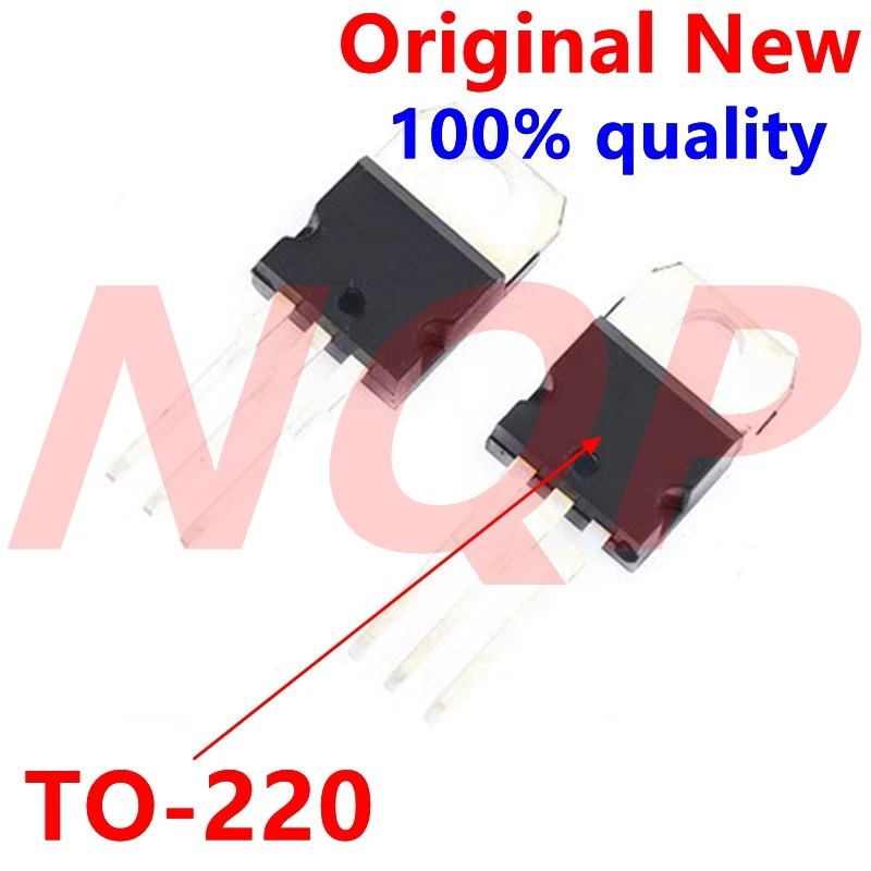 (10piece)100% New STF26NM60N 26NM60N TO 220 Chipset| | - AliExpress
