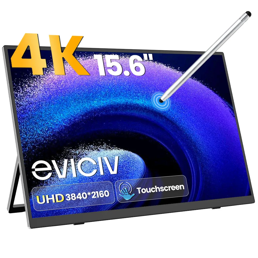 Touchscreenandstylus