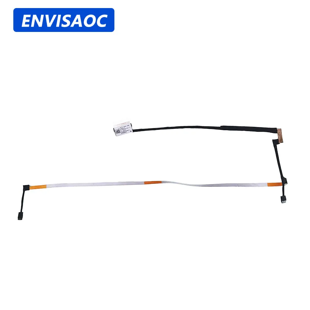 Video Screen Flex Cable For Hp Chromebook 15-De 15T-De 15-De0010Nr Laptop Lcd Led Display Ribbon Camera Cable Dc02003Ih00