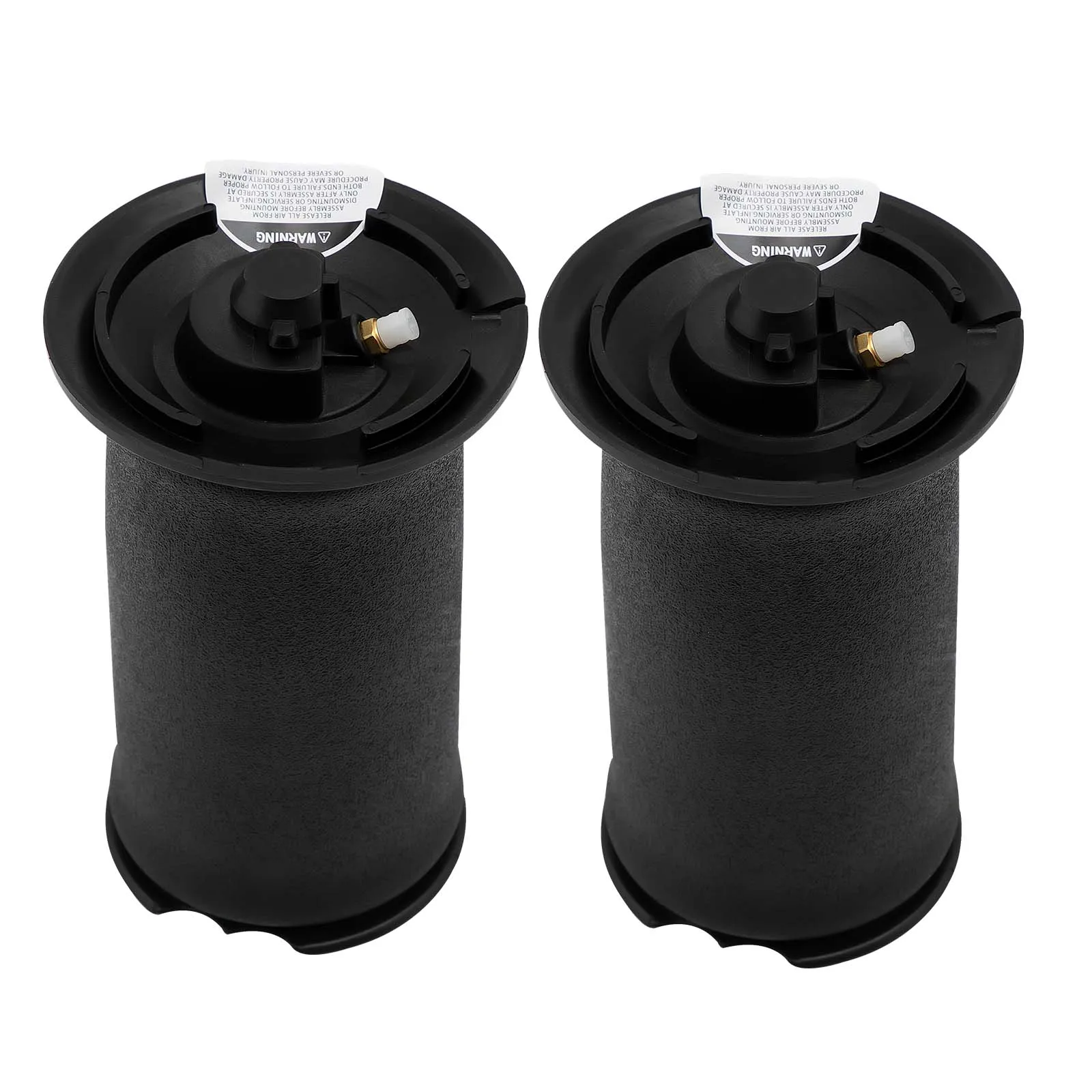 2x-Rear-Air-Suspension-Springs-for-BMW-E61-520i-523i-525d-530i-535d ...