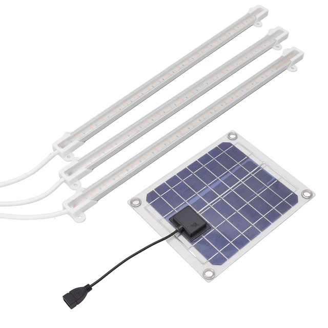 Üvegházhatású Növény Led -Es Lámpa Termesztési Beltéri Kültéri Lámpák A Növények Termesztésére Szolgáló Polc Üvegház Növekszik