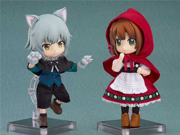 Em promoção! Nendoroid Bonecas Substituível Roupas Kawaii Brinquedo Figura  Universal Conjunto De Roupa De Anime De Ação Meninas Cosplay Dom De  Animação Derivados