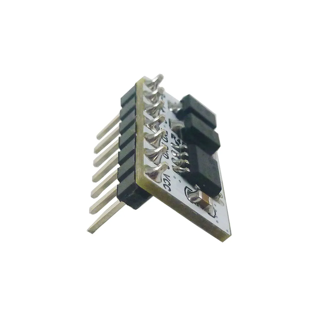 Сетевой трансивер MCU Master-Slave UART RS232 TTL к RS485 автоматический конвертер для Modbus Profibus CAN LonWorks Smart Home