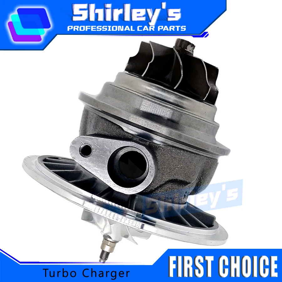 Фото Картридж турбины JH5IT для Audi A8 / S8 4,0 TFSI 3833квт CEUC CEUA CEU 1453T19 079145703P 079145703Q 079145721B №1