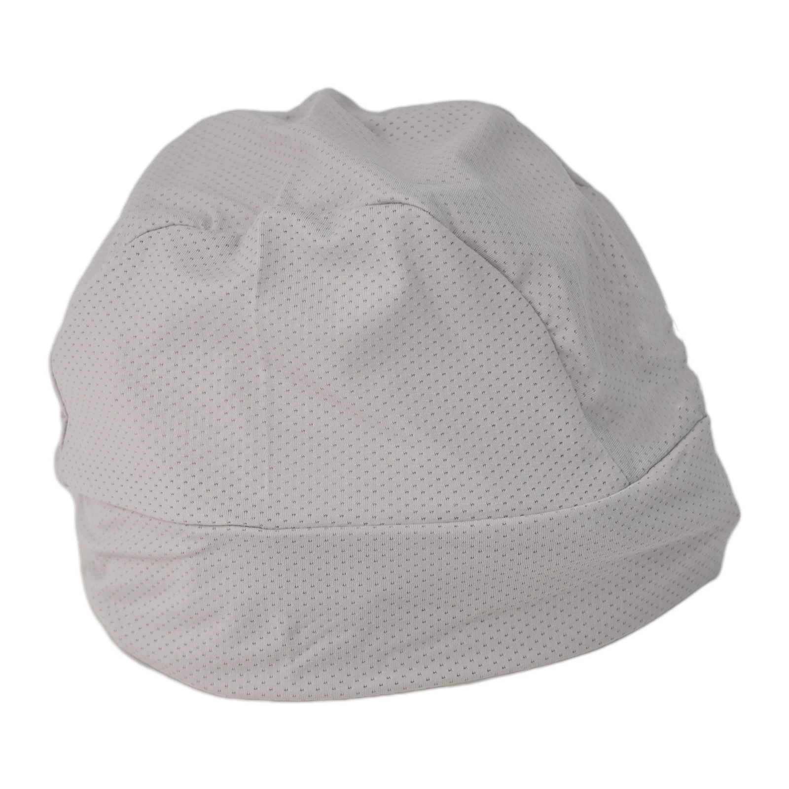 1Pc Quick Dry Cycling Cap Motorcycle Helmet Liner Bike Summer Riding Anti-Sweat Hat Quick-drying Windproof Sports Cycling Cap