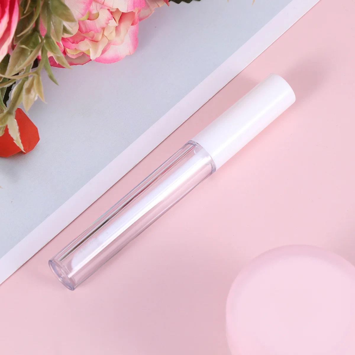 

10 шт., флакон для блеска для губ