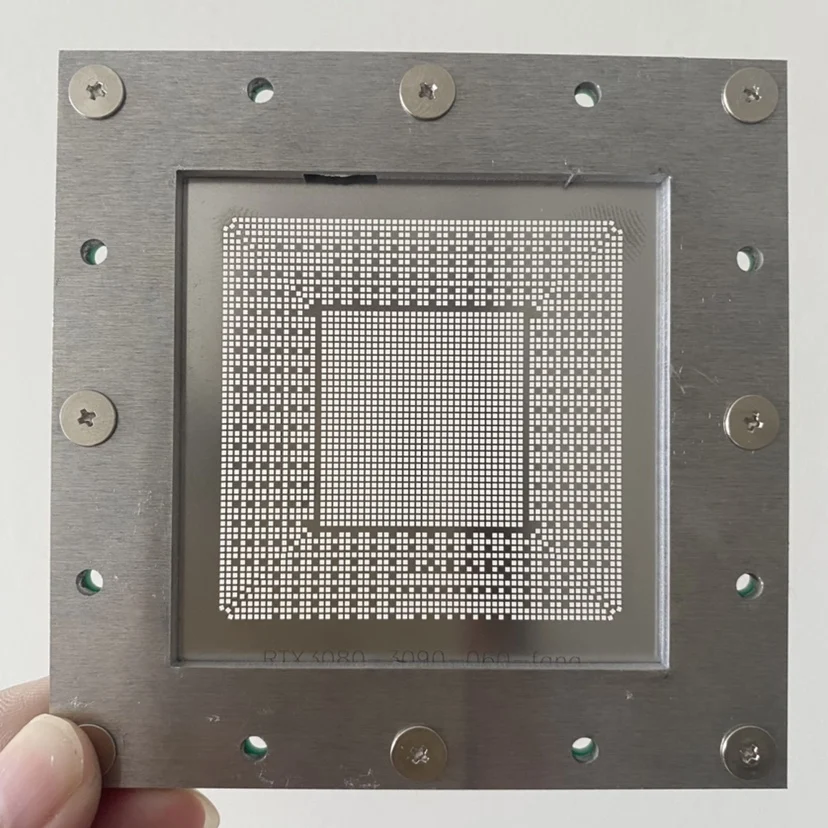 

Стальная сетка 3080ti, фотосессия 3090TI, фотографическая карта, посадочный шар