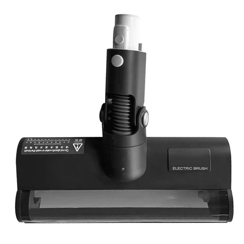 100 New Vacuum Cleaner Electric Ground Brush Head For Xiaomi Roidmi F8 NEX X20 NEX2 X30