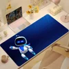Game A-Astro Bot 2024 Mouse Pad Gaming Accessories Protector Office Laptop Gamer Cabinet Non Slip 6
