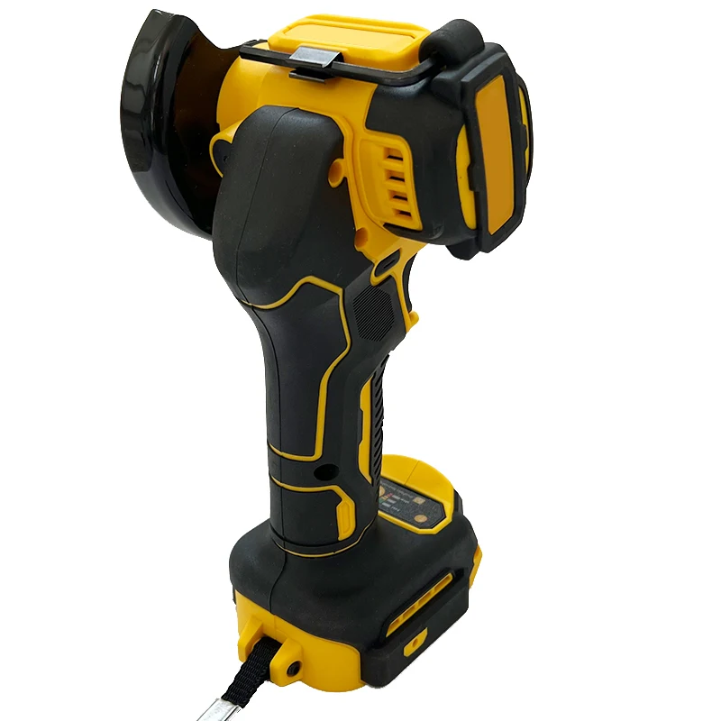 Fit DEWALT Cordless Angle Grinder 3 Inch Mini Polishing Grinding Machine Electri