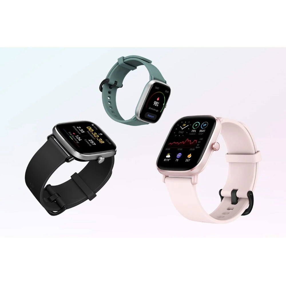 Amazfit Gts 2 Mini A2018 Купить
