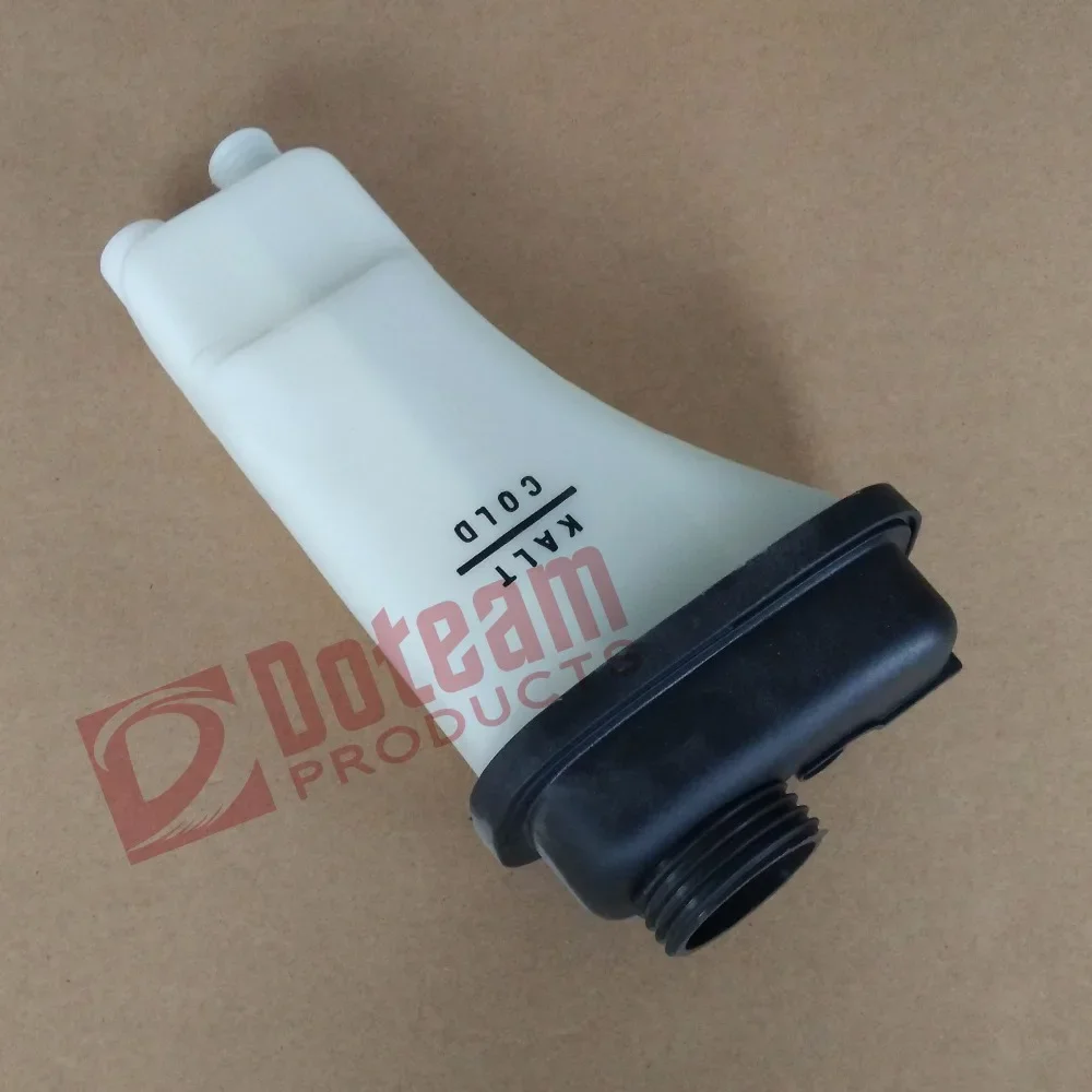 Coolant Expansion Tank Fits BMW Z3 E39 E38 E36 Coupe Sedan Wagon 19902003 OEM 17111723520