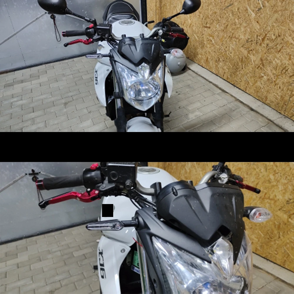 Yamaha XJ6 Diversion N ABS ´13 - Precio, Ficha Técnica, Opiniones Y Ofertas - Foto 7