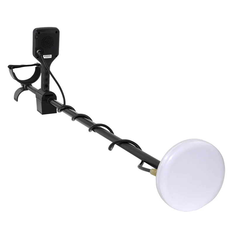 Private Label Metal Detector Machine Applicable To A Variety Of Places Underwater Metal Detector