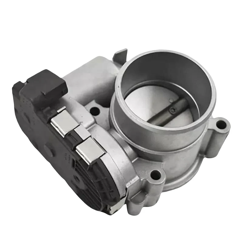 0280750076A2711410025ThrottleBodyValvesAssemblyForMercedesBenz