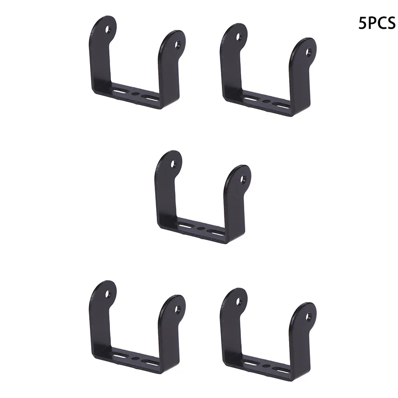 Support métal pour drone FPV 20x18x7mm - Lot de 1/3/5 pièces