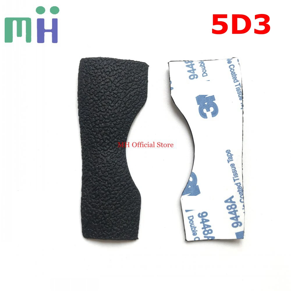 COPY NEW 5D3 5DIII 5DM3 Card Rubber CF Memory Cover Shell For Canon 5D MARK III M3 3 MARK3 MARKIII Camera Replacement Spare Part