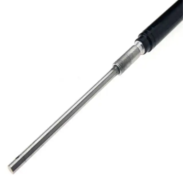 Üvegházhatású Ablak Nyitó Automatikus Szellőzőnyílás Otthoni Henger Lakk Permetezett Hidraulikus Hőmérséklet -Vezérlő - Image 5