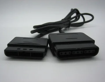 Aipinchun Cavo Di Prolunga Per Controller Di Gioco Cavo Adattatore Per Sony Playstation 2 Ps2