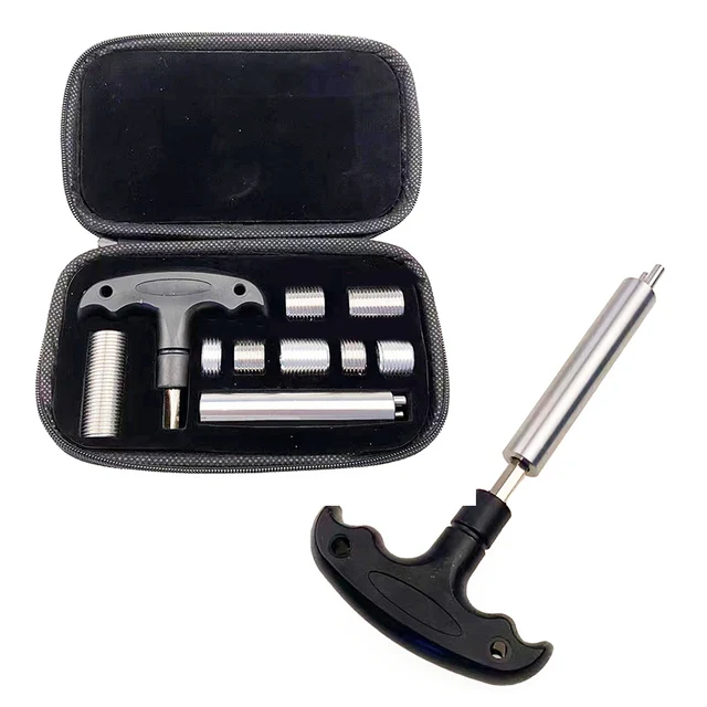 For Predator Billiards Cues Weight Cartridge Bolt Kit For