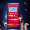NR-750/850/950 Handheld Portable Nuclear Radiation Detector LCD Display Household Radioactive Tester 4