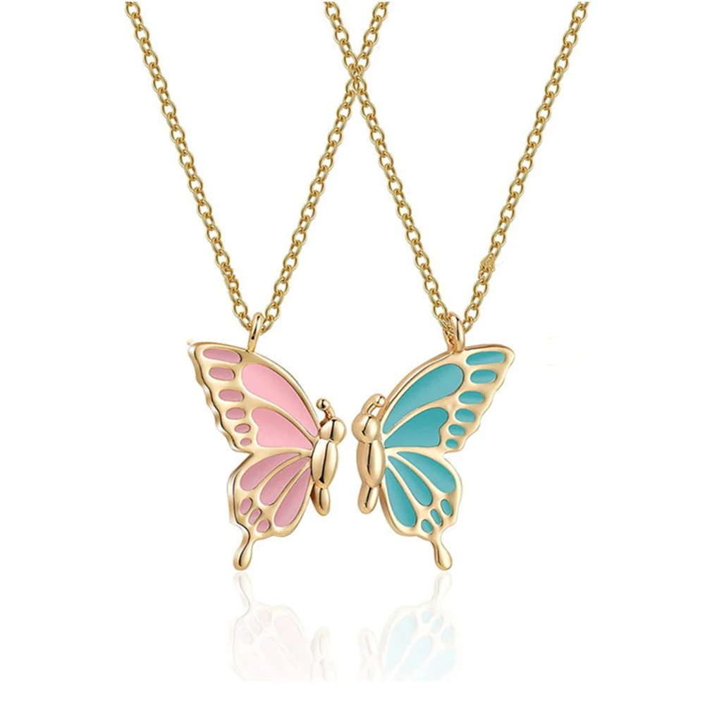 Gold Butterfly