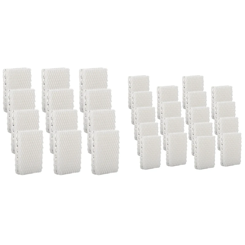 

WF813 Humidifier Filter Humidifier Wick Filter Replacement Compatible For Relion RCM-832 RCM-832N Protet WF813