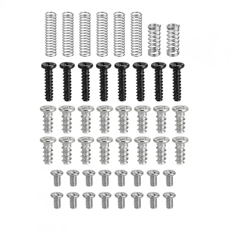 Set Controller Joycon Joycon Compatibile Con Nintendo Switch Kit Di Ricambio # Nintendo Switch (Hac-001, Hac-001(-01))