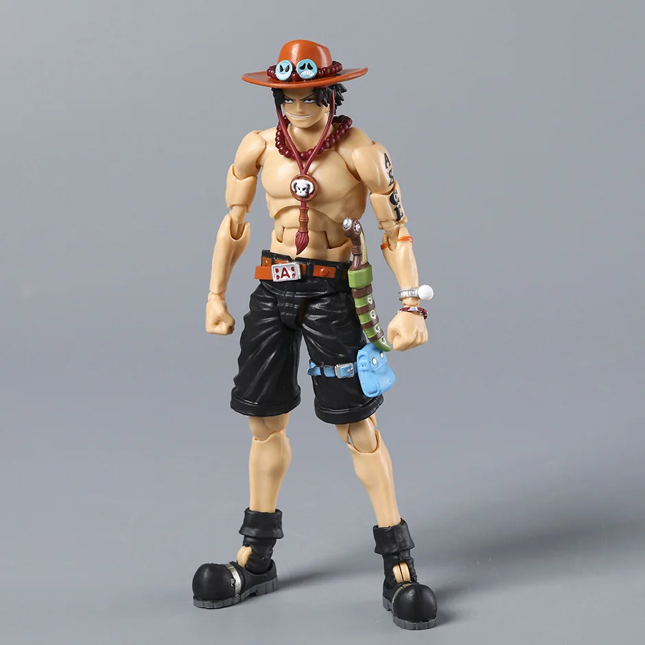 Figurine Portgas D Ace One Piece