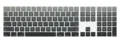 Gradient Gray