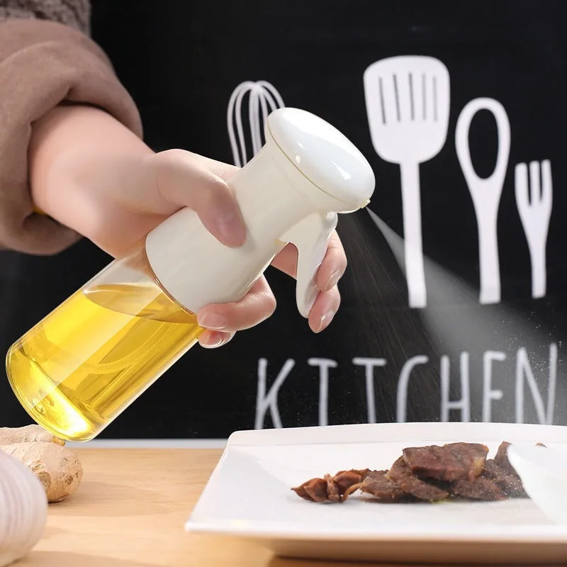 Кухонный распылитель оливкового масла бутылки с распылителем бутылка для воды