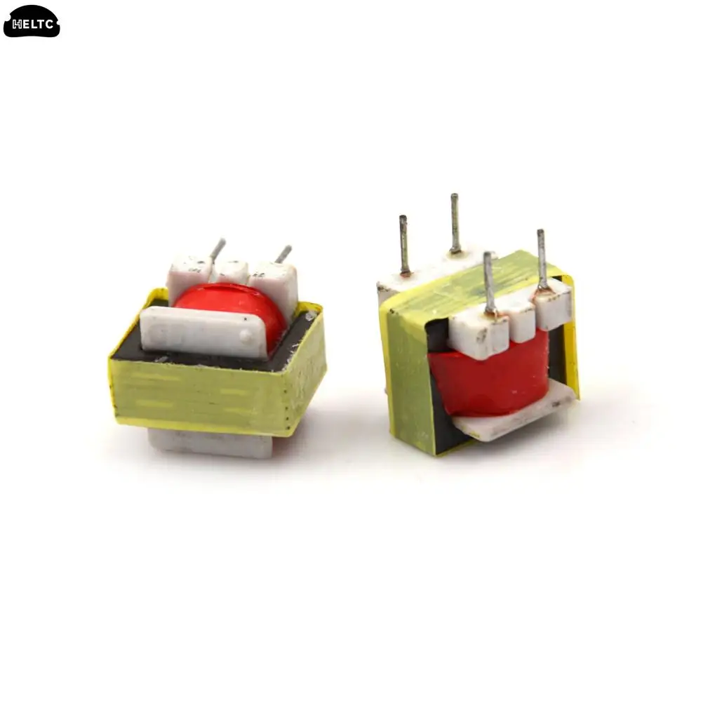 Audio Transformer 5PC 1300:8 Ohm For DIY KIT power transformer