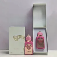 Parfums de Luxe Mixte Bois et Cèdre, Senteur Élégante, Parfum Femme, Dieu du Feu 50ml, Cologne Homme en Spray 3