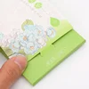 150/300Pcs/box Face Oil Protable Blotting Paper Matting Face Wipes Face Cleanser Oil Control Oil-absorbing Facial Towel Tools 6