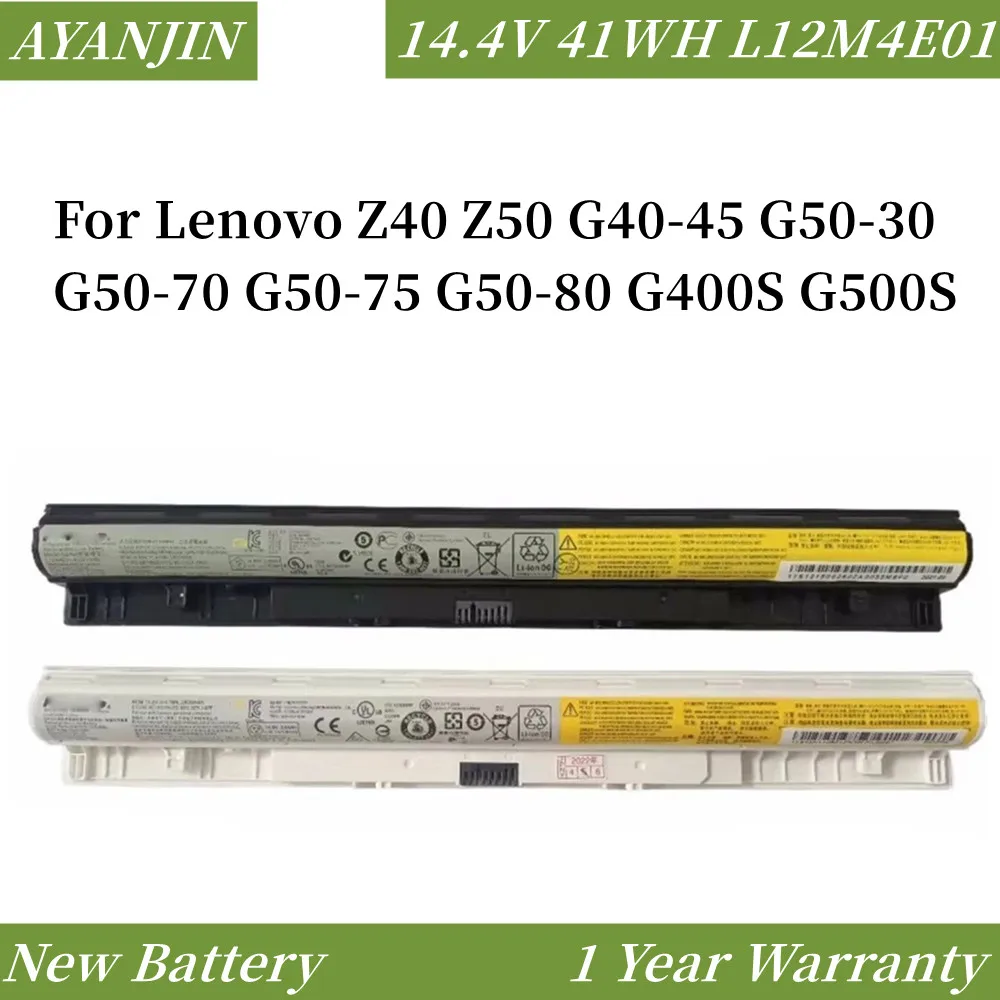 Lenovo Z40 Z50 G40-45 G50-30 G50-70 G50-75