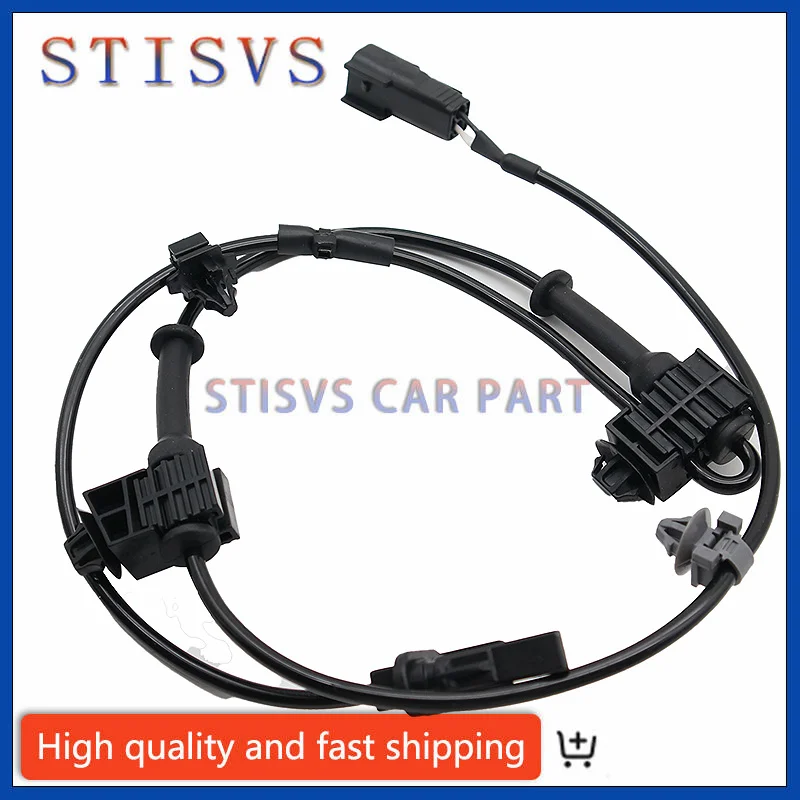 Front Left Right Wheel Speed ABS Sensor KA0G-43-70X For Mazda CX-5 2.0 2.2 KA0G 43 70X KA0G4370X New Car Accessories