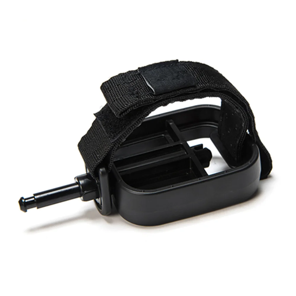 ALWAYSME Foot Rest Pedal Safety Strap for Doona Liki Trike